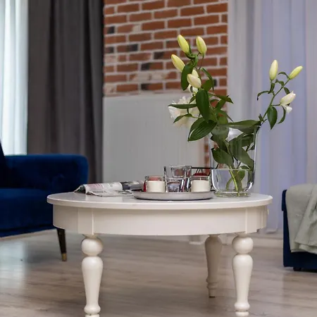 Absyntapart Krawiecka - Just In Center Rynek Appartement *