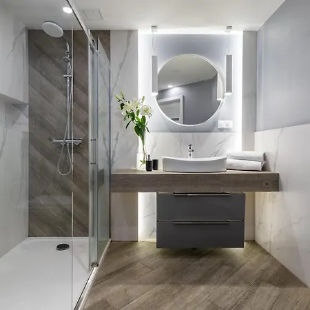 Appartement Absyntapart Krawiecka - Just In Center Rynek *