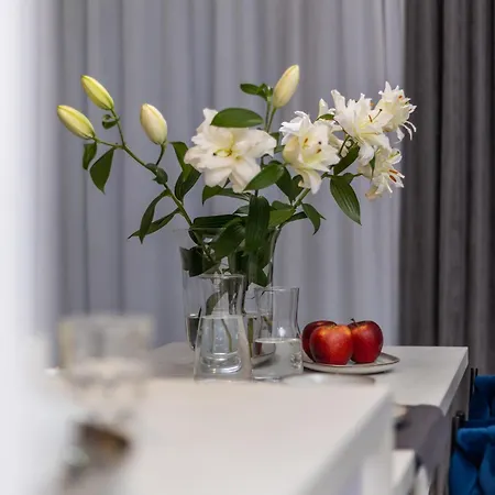 Absyntapart Krawiecka - Just In Center Rynek Apartamento *