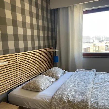 Absyntapart Krawiecka - Just In Center Rynek Apartamento Breslavia