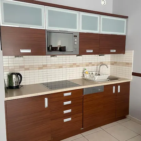 Appartement Absyntapart Krawiecka - Just In Center Rynek Wrocław