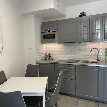 Appartement Absyntapart Krawiecka - Just In Center Rynek *