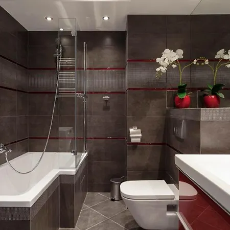 Absyntapart Krawiecka - Just In Center Rynek Apartamento *