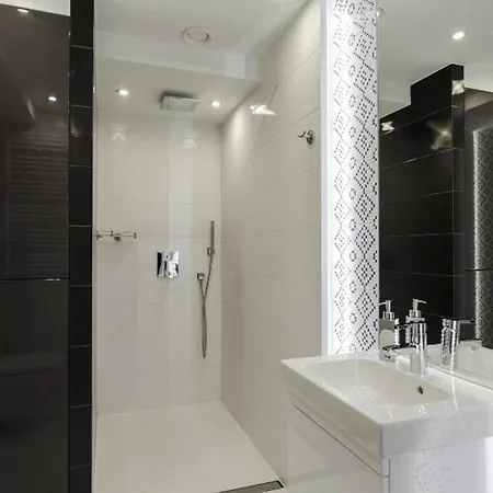 Apartamento Absyntapart Krawiecka - Just In Center Rynek