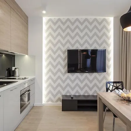 Apartamento Absyntapart Krawiecka - Just In Center Rynek Wrocław