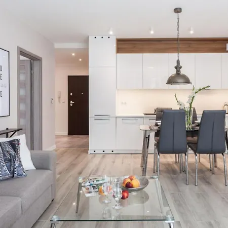 Appartement Absyntapart Krawiecka - Just In Center Rynek Wrocław