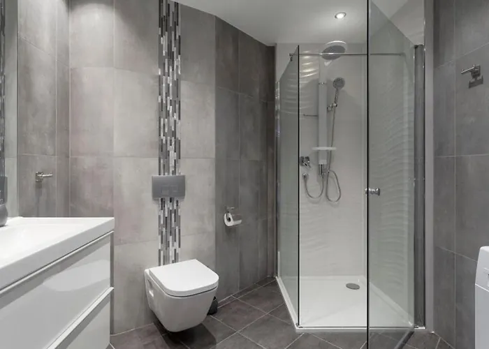 Absyntapart Krawiecka - Just In Center Apartment