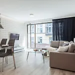 Absyntapart Krawiecka - Just In Center Apartment Wroclaw