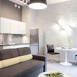 Apartment Absyntapart Krawiecka - Just In Center *
