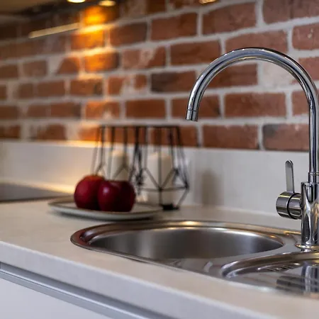 Absyntapart Krawiecka - Just In Center Rynek ורוצלב