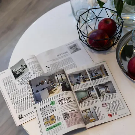 דירה Absyntapart Krawiecka - Just In Center Rynek *