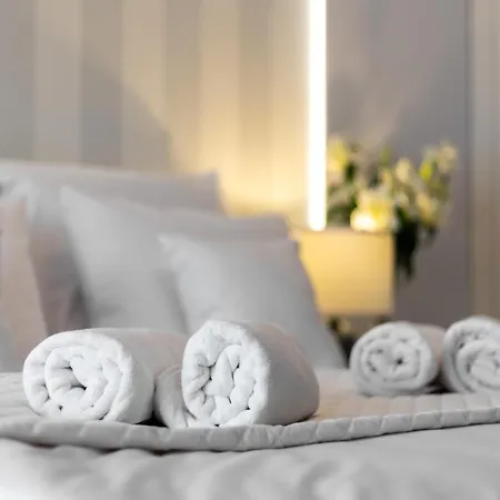 Absyntapart Krawiecka - Just In Center Rynek דירה