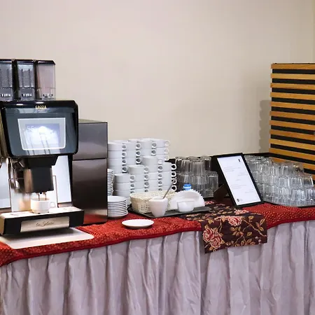 Absyntapart Krawiecka - Just In Center Rynek Apartman