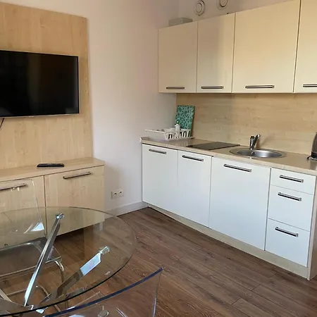 Apartman Absyntapart Krawiecka - Just In Center Rynek Wrocław