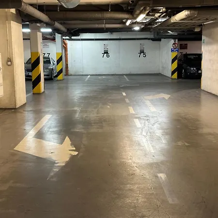 דירה Absyntapart Krawiecka - Just In Center Rynek ורוצלב