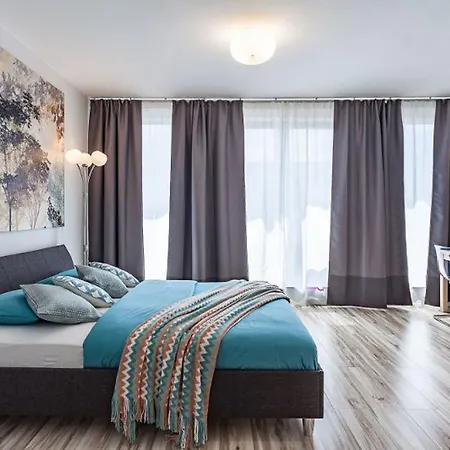 Absyntapart Krawiecka - Just In Center Rynek ורוצלב