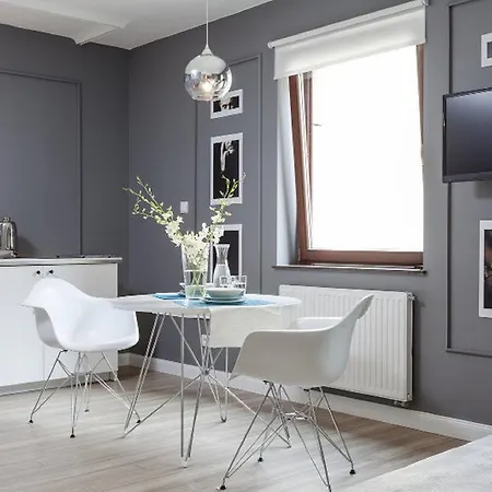 Absyntapart Krawiecka - Just In Center Rynek * Wrocław