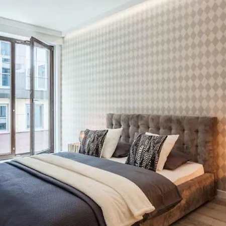 Absyntapart Krawiecka - Just In Center Rynek