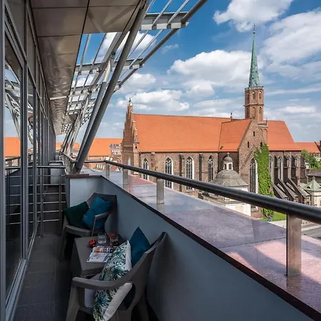 Absyntapart Krawiecka - Just In Center Rynek