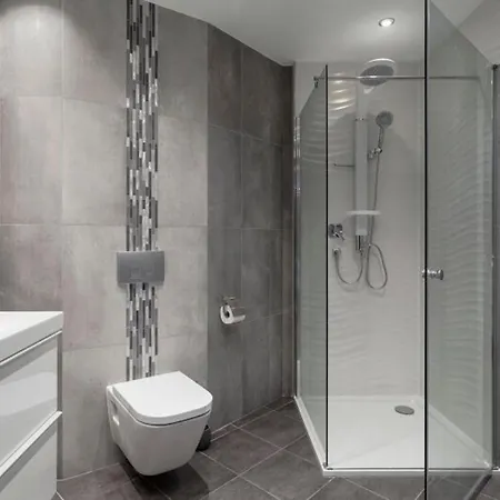 Absyntapart Krawiecka - Just In Center Rynek Apartman