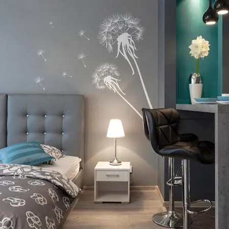 Absyntapart Krawiecka - Just In Center Rynek * ורוצלב