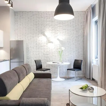 Absyntapart Krawiecka - Just In Center Rynek * ורוצלב