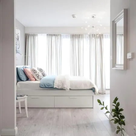 Absyntapart Krawiecka - Just In Center Rynek