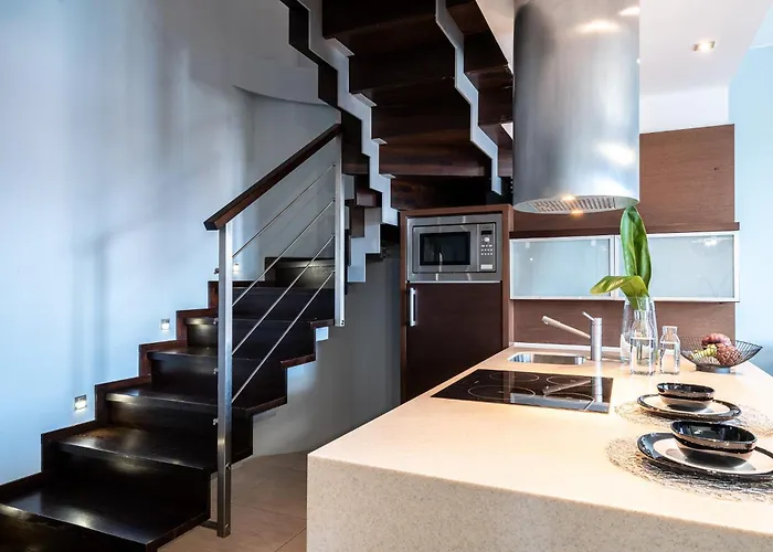 Absyntapart Krawiecka - Just In Center Rynek *