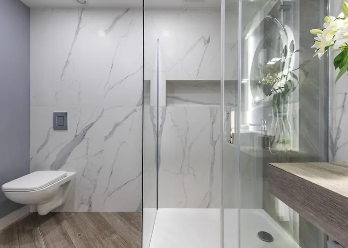 Apartment Absyntapart Krawiecka - Just In Center Rynek Breslau