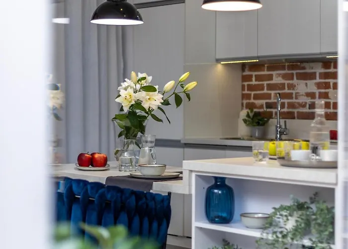 Absyntapart Krawiecka - Just In Center Rynek * Breslau