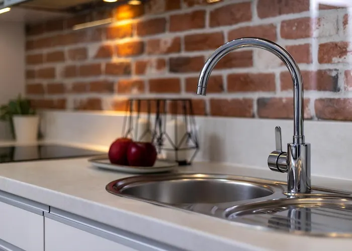 Absyntapart Krawiecka - Just In Center Wrocław