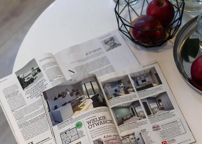 Apartment Absyntapart Krawiecka - Just In Center Rynek *