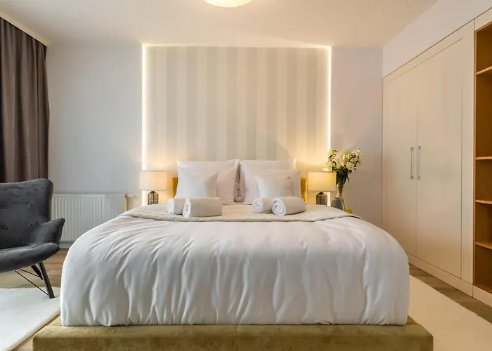 Absyntapart Krawiecka - Just In Center Rynek Apartment *