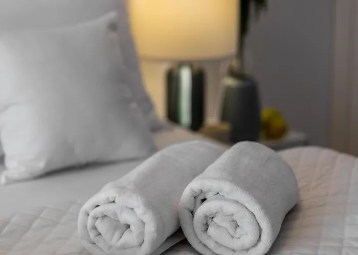 Absyntapart Krawiecka - Just In Center Rynek