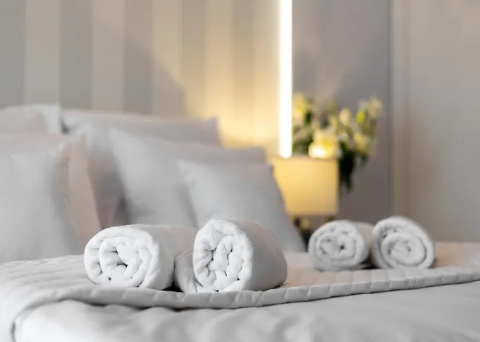 Absyntapart Krawiecka - Just In Center Rynek Apartment