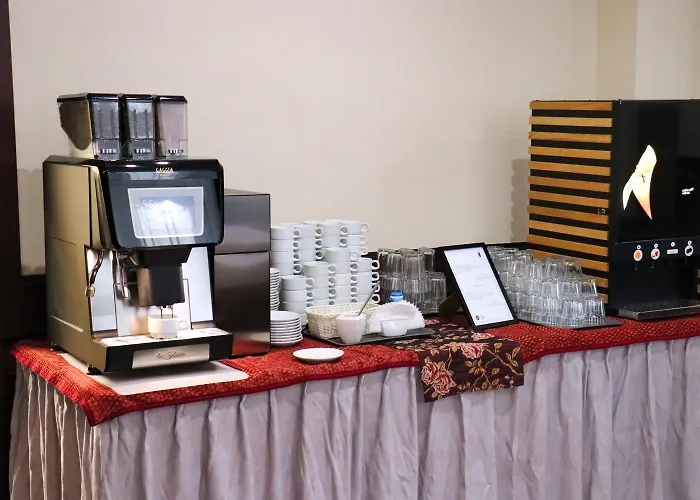 Absyntapart Krawiecka - Just In Center Lägenhet