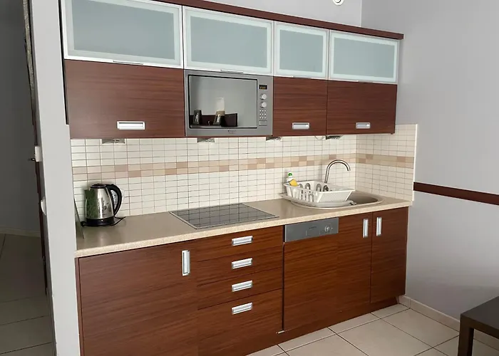 Apartment Absyntapart Krawiecka - Just In Center Rynek Breslau