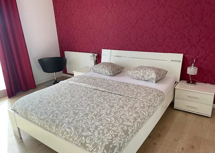 Absyntapart Krawiecka - Just In Center