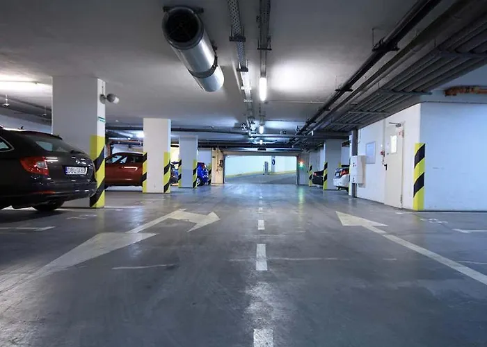 Apartment Absyntapart Krawiecka - Just In Center Rynek Breslau