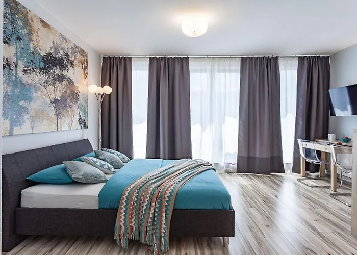 Absyntapart Krawiecka - Just In Center Rynek Breslau