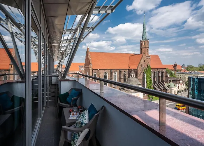 Absyntapart Krawiecka - Just In Center Rynek