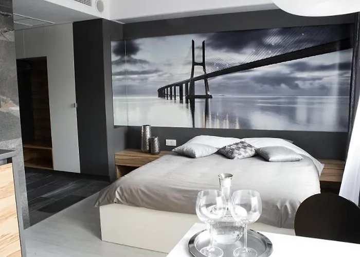 Apartment Absyntapart Krawiecka - Just In Center Rynek *