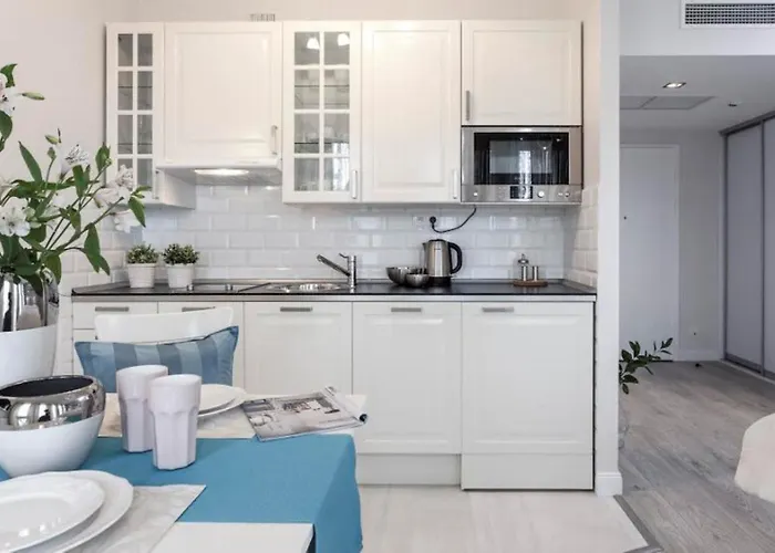 Absyntapart Krawiecka - Just In Center Rynek * Breslau